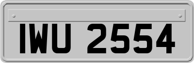 IWU2554