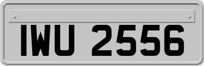 IWU2556