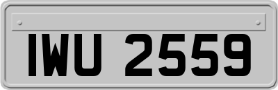 IWU2559