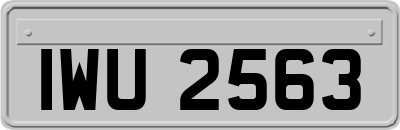 IWU2563