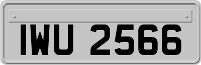 IWU2566