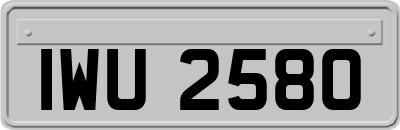 IWU2580