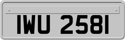 IWU2581