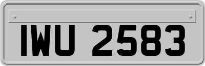 IWU2583
