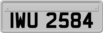 IWU2584