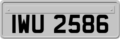 IWU2586