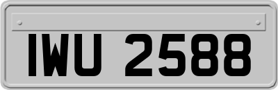 IWU2588