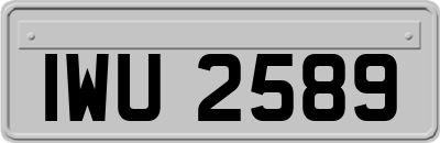 IWU2589