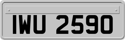 IWU2590
