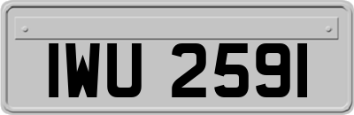 IWU2591