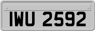 IWU2592