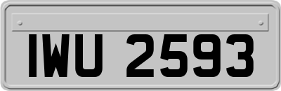 IWU2593