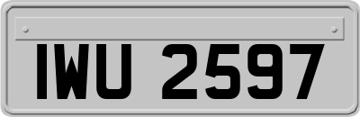 IWU2597