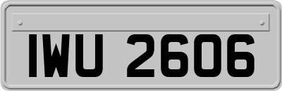 IWU2606
