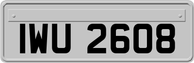IWU2608