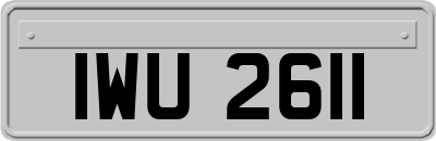 IWU2611