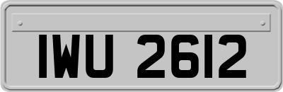 IWU2612