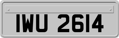 IWU2614