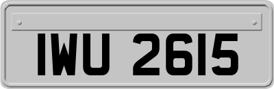 IWU2615
