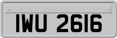 IWU2616