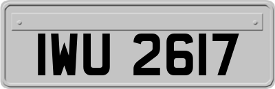 IWU2617