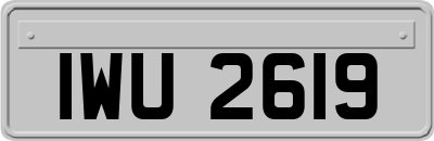 IWU2619