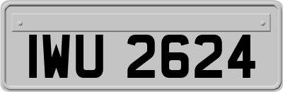 IWU2624