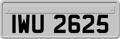 IWU2625