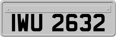 IWU2632
