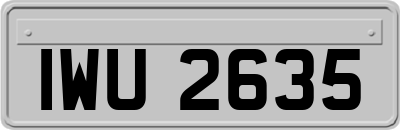 IWU2635