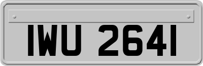IWU2641