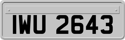 IWU2643