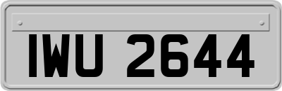 IWU2644