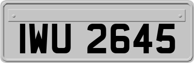 IWU2645