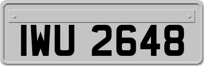 IWU2648