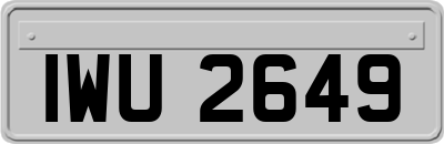 IWU2649