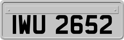 IWU2652