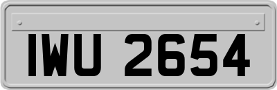 IWU2654