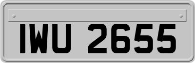 IWU2655