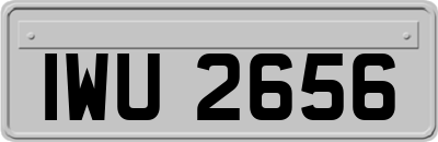 IWU2656