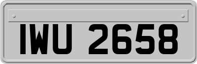 IWU2658
