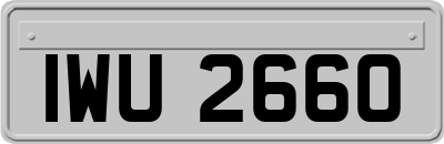 IWU2660