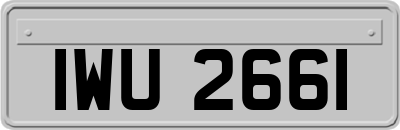 IWU2661