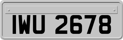 IWU2678