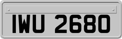 IWU2680