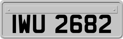IWU2682