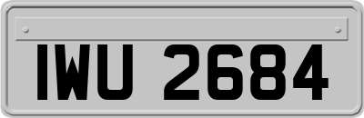 IWU2684