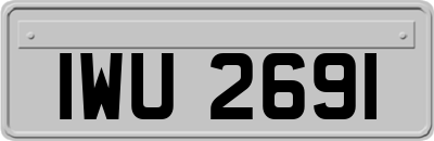 IWU2691