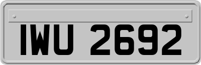 IWU2692