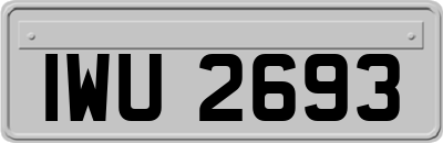 IWU2693